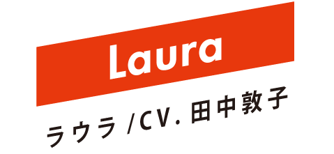 laura