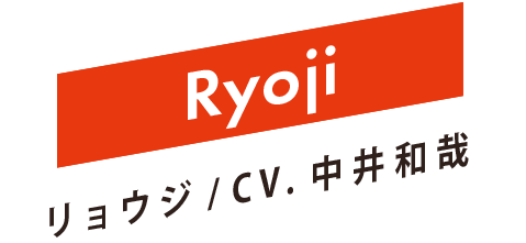 ryoji