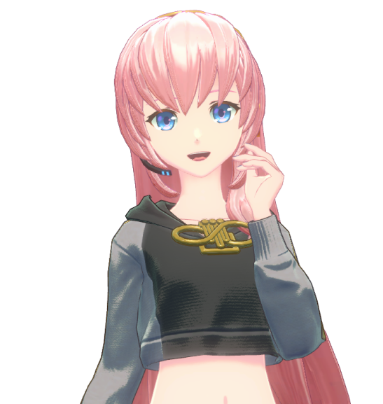 ルカ